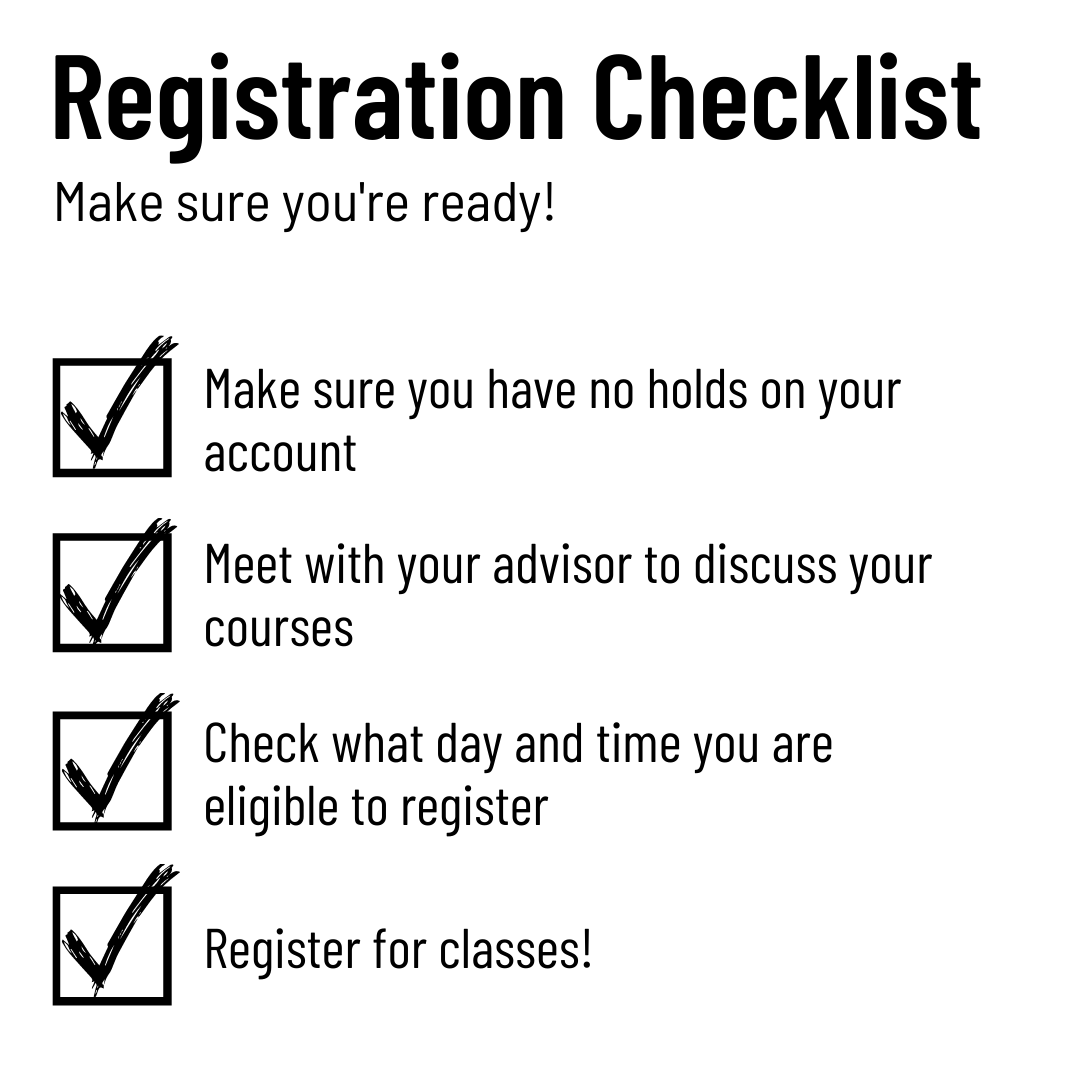 UMarySSC's tweet photo. STAY CALM!😱
Registration is next week, but we're here to help with these tips.🤗

#UMarySSC #LifeatMary https://t.co/j5ms7eceU4