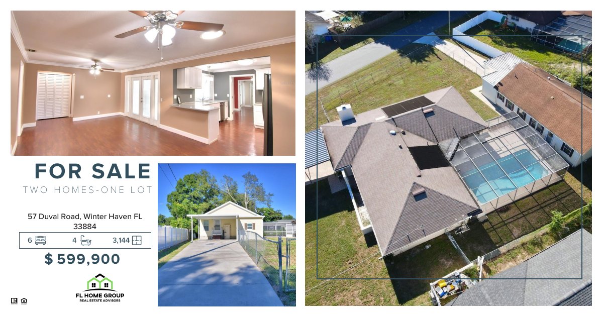 FHG Realty tweet media