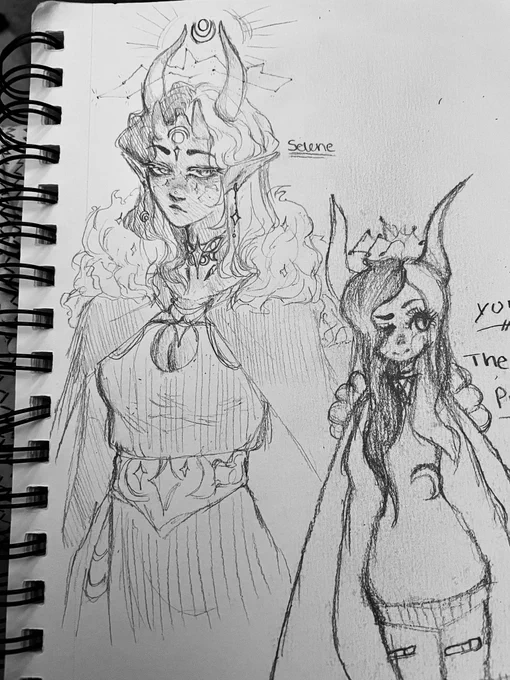 Aight It's sketches time. Judge me all you wish but I've returned to furries because It makes inner child happy. (This also includes improvement sketches from years agoo) 