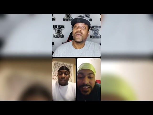 Prep vs Murda Faceoff! rapbattleunited.com/prep-vs-murda-… (<a href="/THEREALANGRYFAN/">ANGRYFAN</a>)
