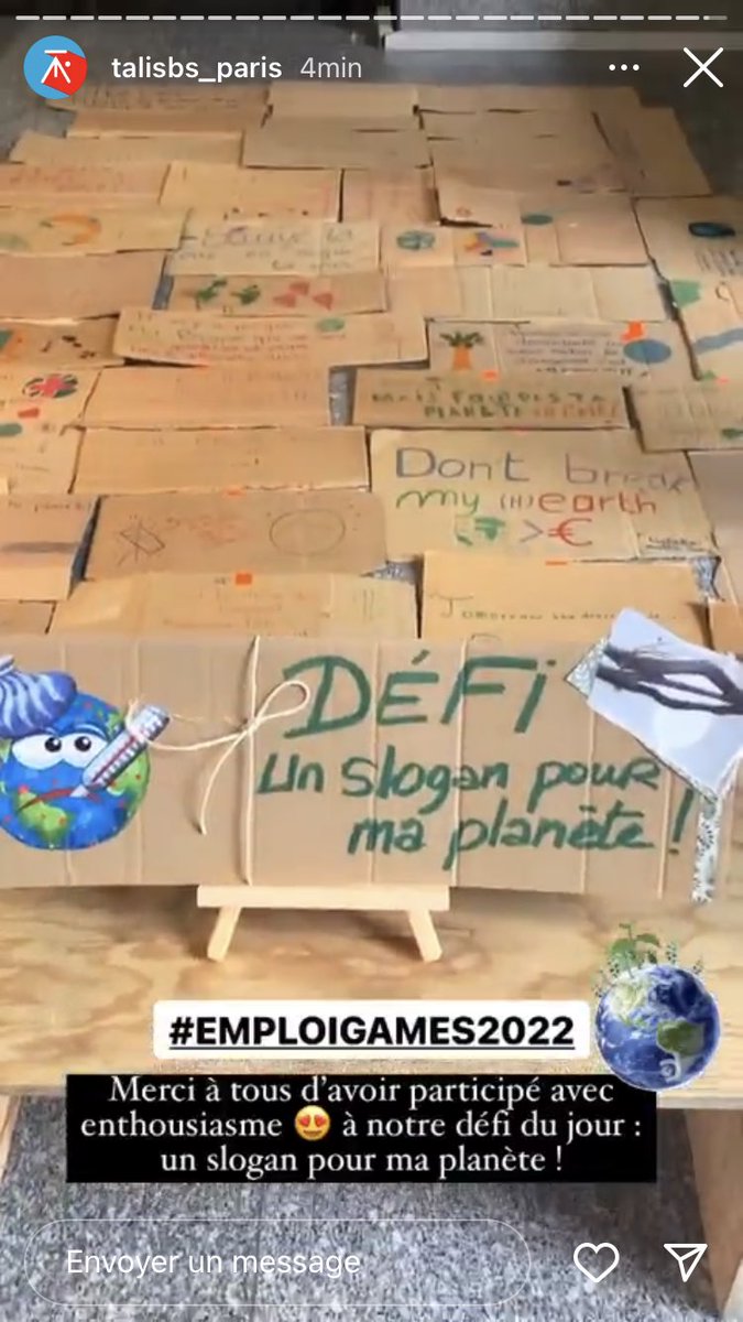 Pascale Lefèvre Joseau🦋 tweet media