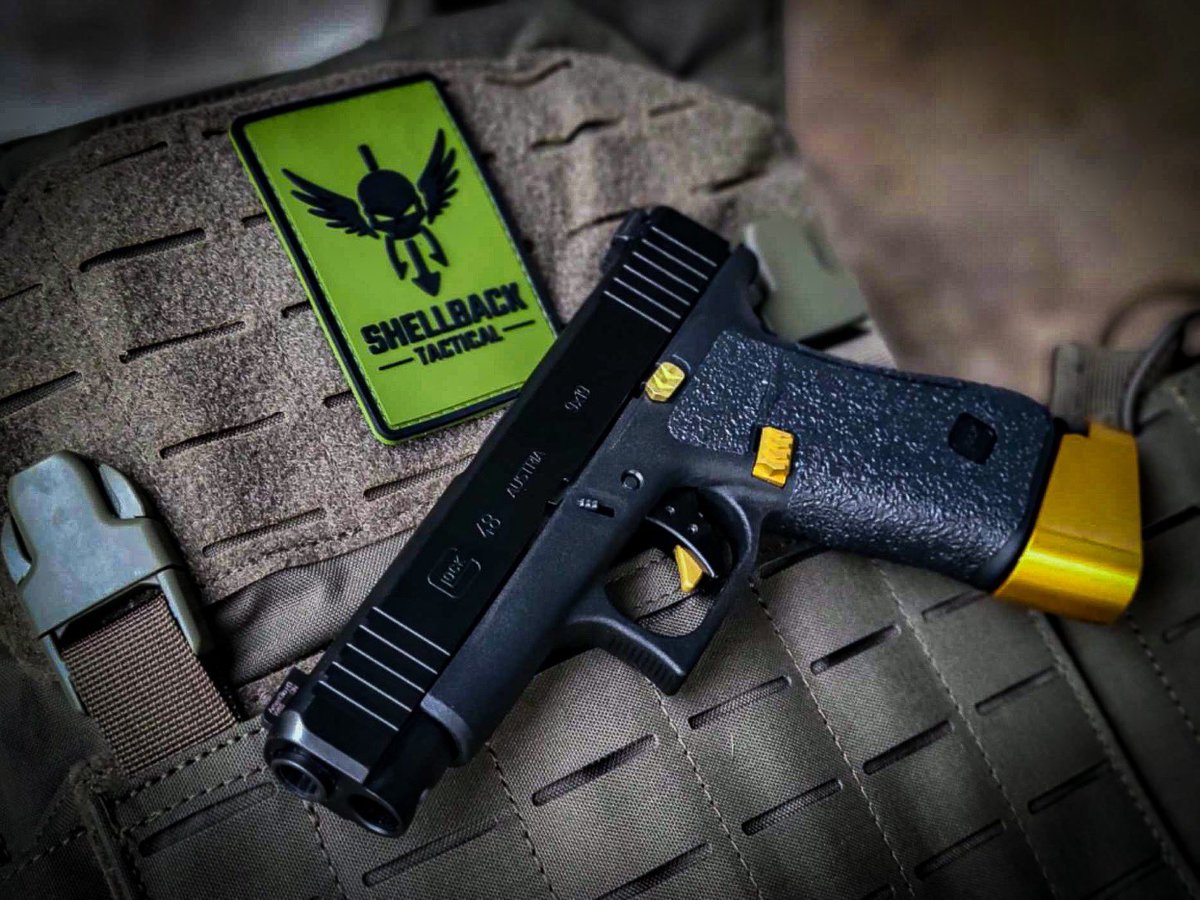 Shellback Tactical tweet media