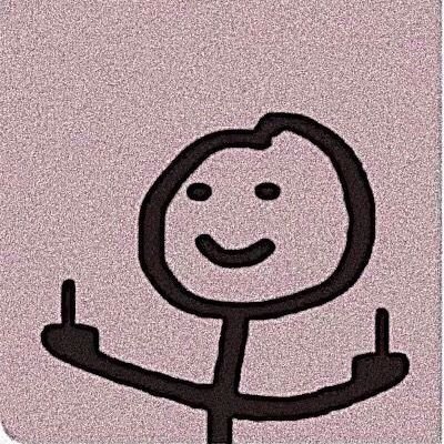 #NewProfilePic