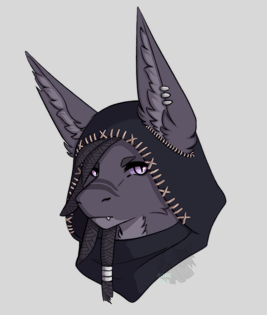 acidic_yeen's tweet photo. Thought I’d share two sfw pieces of my dnd character Sadiki. He’s a homebrew beast speaker and I love him dearly!
#dnd #dungeonsanddragons #characterdesign #oc #characterart #asera #furry #furryart https://t.co/OSIYzEKdtp
