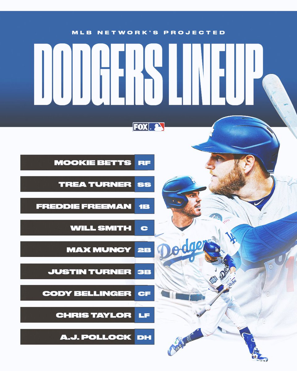 MLBONFOX's tweet photo. Sheeeeeesh 🥵 https://t.co/3IIgb5Mu1p