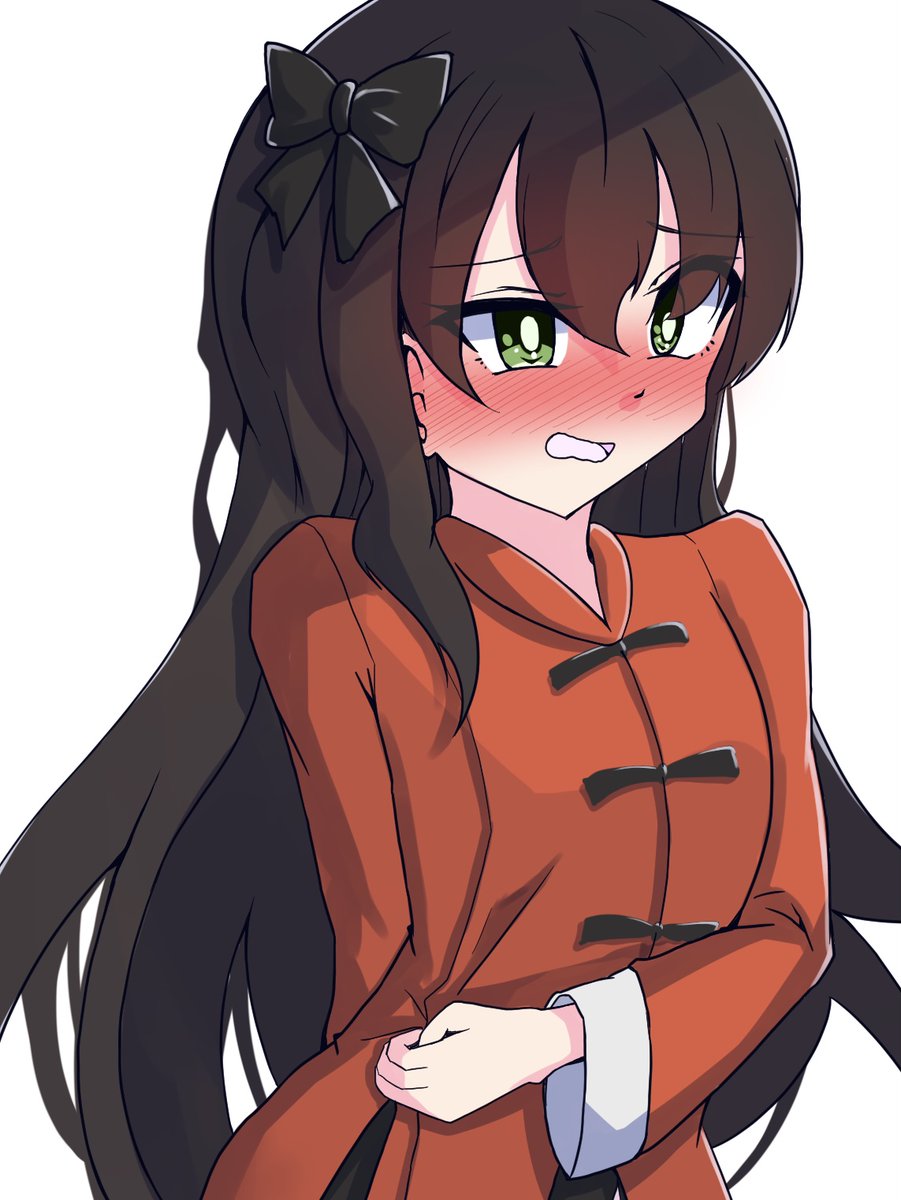 いい感じかもしれない 