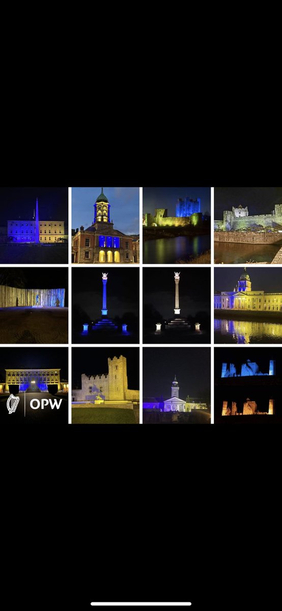 2 days to go !!! ⁦<a href="/stadiumofpeace/">Stadium of Peace - 19th March 2022</a>⁩  … Take your seat in our virtual stadium 🏟..