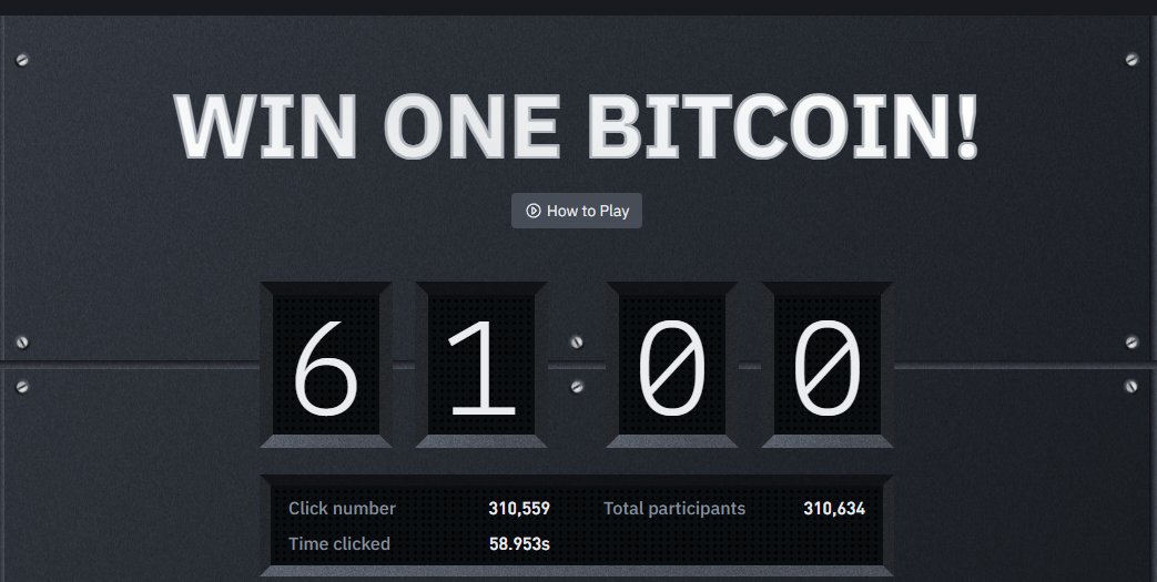 #BitcoinButton #Binance

PLS Gönn! 🙈🙏😁