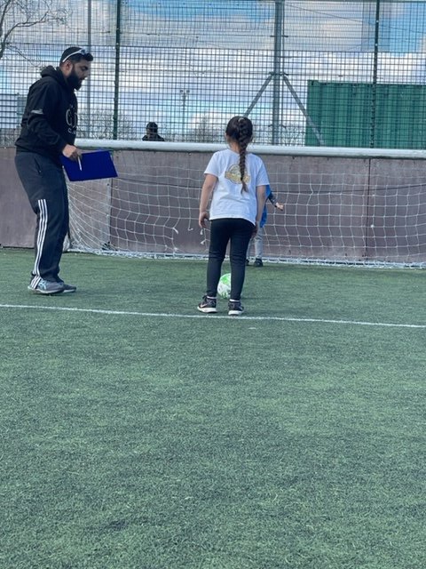 Cyril Jackson Reception tweet media