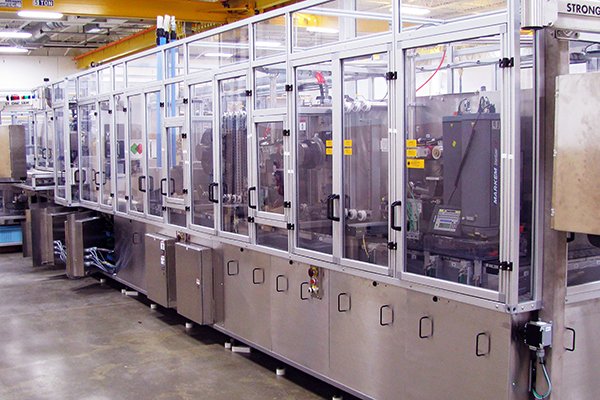 Aspect can help you focus on elements critical to quality and functionality. We can help you achieve production goals by minimizing material waste, maximizing equipment uptime, and optimizing yield. What manufacturing challenges can we help you resolve? aspectautomation.com/engineering/pr…