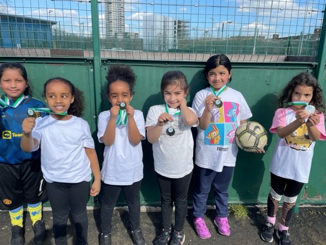 Cyril Jackson Reception tweet media