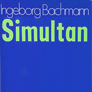 Volkstheater_W's tweet photo. #literatur #rotebar
Am Dienstag liest Julia Franz Richter aus SIMULTAN, der letzten Veröffentlichung Ingeborg Bachmanns zu Lebzeiten. Dazu gibts Live-Musik von Katarina Maria Trenk (Euroteuro, Sex Jams)! 20:00 Uhr, 7€
https://t.co/laCKcsqbZp

Foto: © Apollonia Theresa Bitzan https://t.co/5Cd7GMaVud