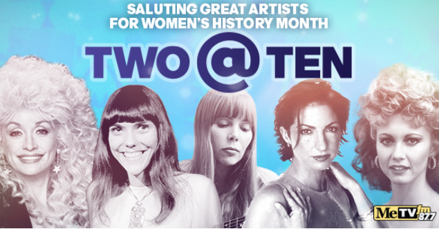 VenusInMomJeans's tweet photo. Saluting Great Artists for #WomensHistoryMonth #TwoAtTen on the radio at 10am and 10pm
@MeTVFM 87.7FM https://t.co/fBT7nl3ybY
Saluting #JoniMitchell!!!
For 10am @MeTVFM played #ChelseaMorning and #BigYellowTaxi, good songs. https://t.co/0IatKhc36M