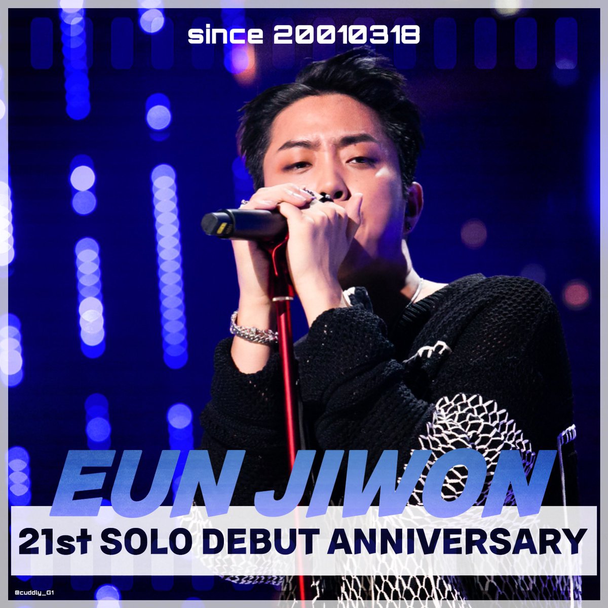 onehyo3468's tweet photo. ❤ 𝗘𝗨𝗡 𝗝𝗜 𝗪𝗢𝗡 ❤
#은지원 솔로 데뷔 21주년 축하합니다

늘, 변함없이 응원합니다
평생 은지원 ❤ 평생 원카인

#은지원_솔로데뷔21주년_축하해
#2022년_은지원솔로앨범_기대해도되나요 https://t.co/25UWOmf8lv