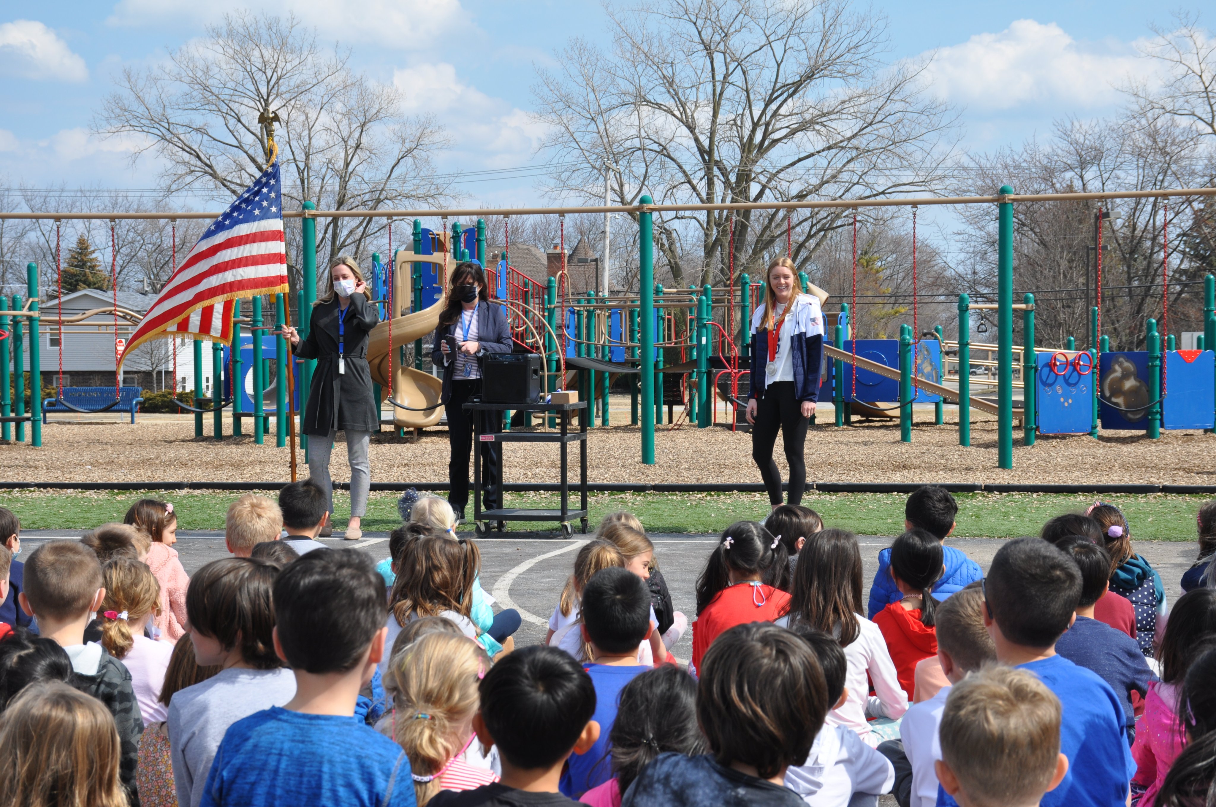 Northbrook School District 27 (D27schools) / Twitter