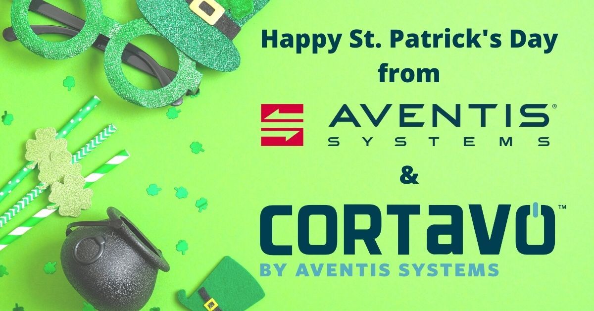 Aventis Systems, Inc tweet media