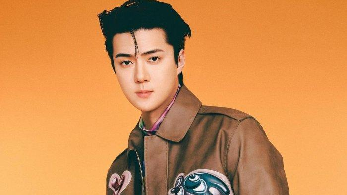 npomvtt's tweet photo. Sehun do EXO informou através do 🫧 que fez uma pequena cirurgia em um local que não estava bem há algum tempo. O idol reforçou que está bem e repousando, e que foi um procedimento pequeno.

Ele também explicou que é por isso que tem reforçado aos fãs para se manterem saudáveis. https://t.co/dCLNiOBsRB