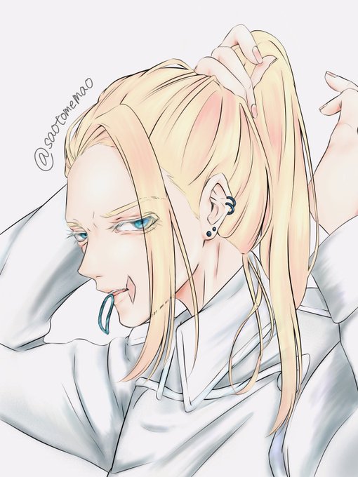線画をお借りして色塗り練習のtwitterイラスト検索結果