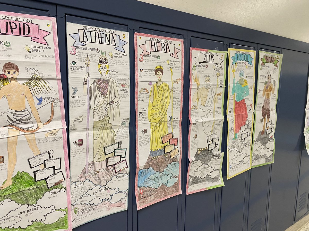 marydorgan50's tweet photo. Sharing our knowledge of gods and goddesses with our peers #midlakespride https://t.co/w0cLRoF4WA