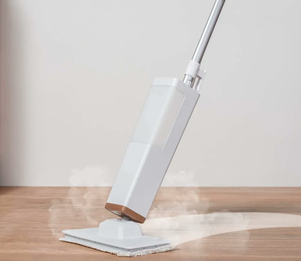 Steam Mop for only $29.99!

Save 50% with promo code M7AEZB65

https://t.co/xaoPgavu8W https://t.co/tXXqbE2s6r