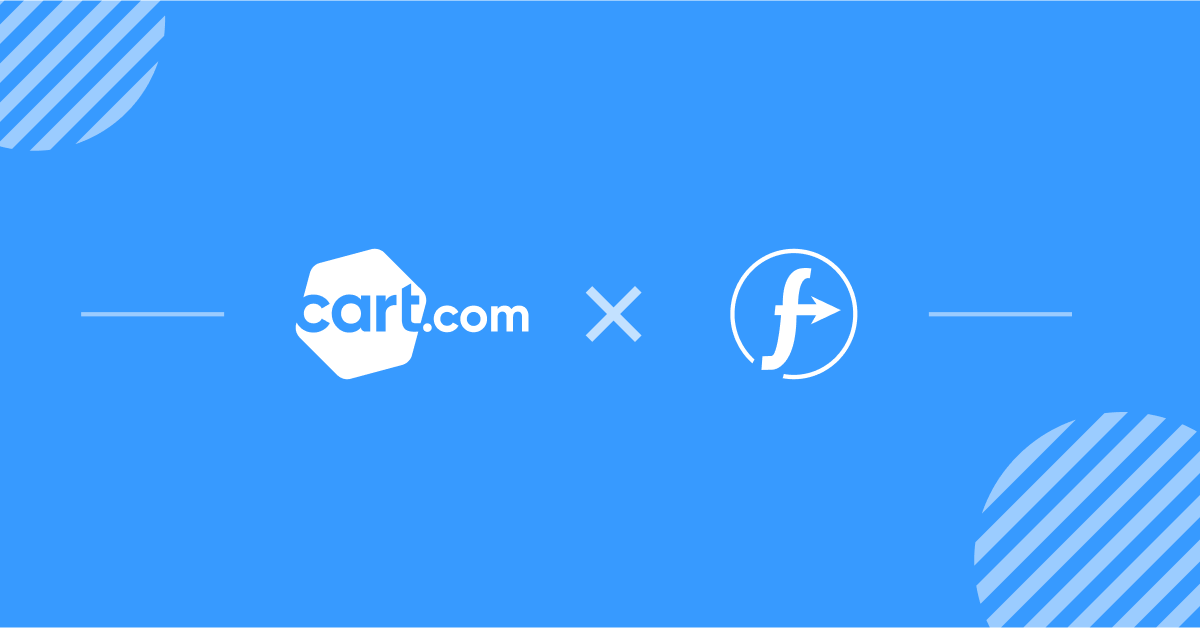 DataFeedWatch's tweet photo. We’re thrilled to announce that DataFeedWatch has officially been acquired by @Cartdotcom, a company we feel aligns perfectly with our plans and vision for the future. Read more about this exciting transition below.

https://t.co/weHPfCAlf8 https://t.co/YNAhT6QZLC