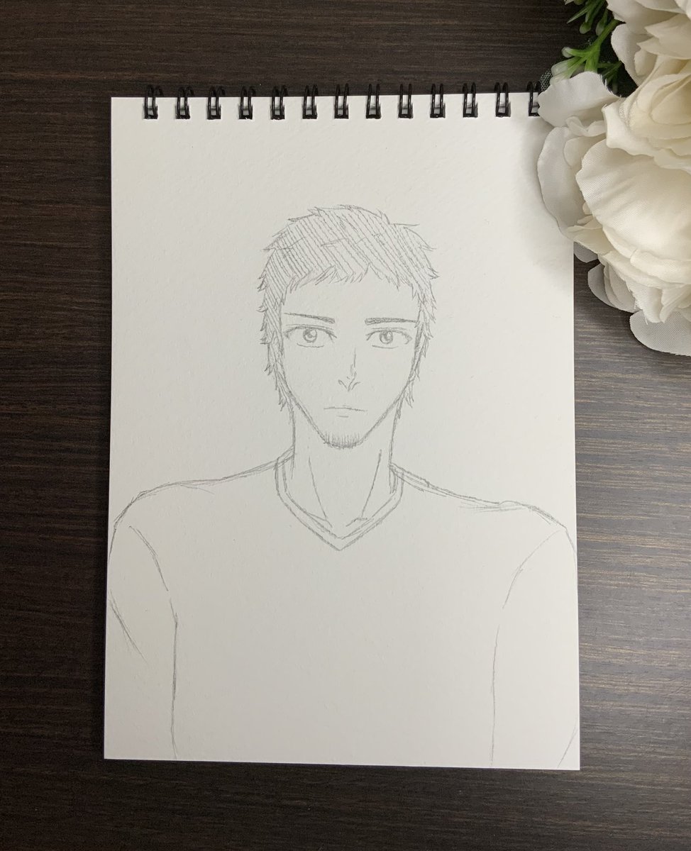 ReversE_Nira's tweet photo. Fiche perso et petit portrait de Elias Rosenberg^w^
エリアス・ローゼンバーグのプロフィール ！( ^ω^ )

#elias #eliasrosenberg #reverse #reverselightnovel #lightnovel #エリアス #エリアスローゼンバーグ #リバース #ライトノベル https://t.co/y6v6hBleGL