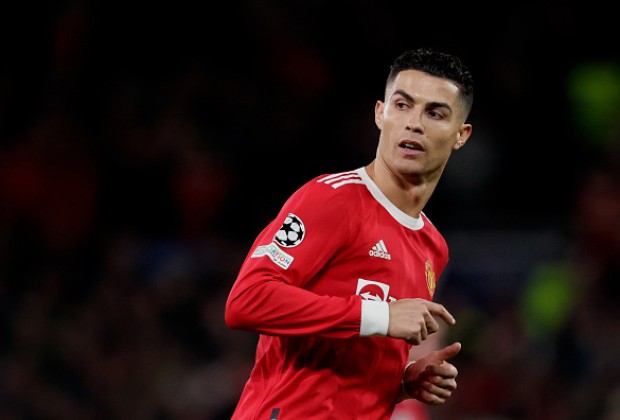 KickOffMagazine's tweet photo. The on-loan Manchester United star Anthony Martial had shed light on reports that Cristiano Ronaldo is disruptive in the Old Trafford dressing room.

Read more ➡️ https://t.co/TtETPbmchg https://t.co/AlMLj4IXna
