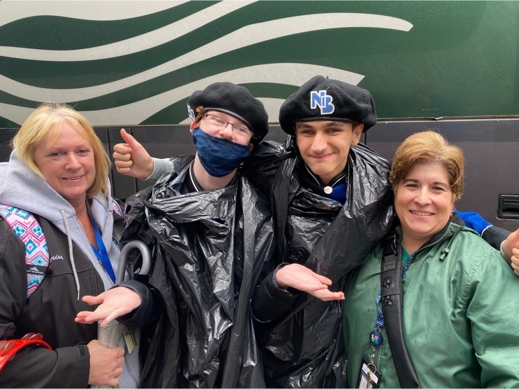 NBHSPrincipals's tweet photo. St Patricks Day Parade https://t.co/Vru8a6GZhI