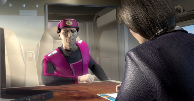 Gerry Anderson on Twitter: 
