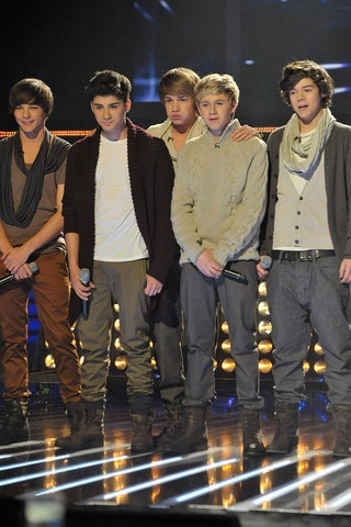 All1DMadness's tweet image. If you don't remember this you're not a real directioner #directionerforever