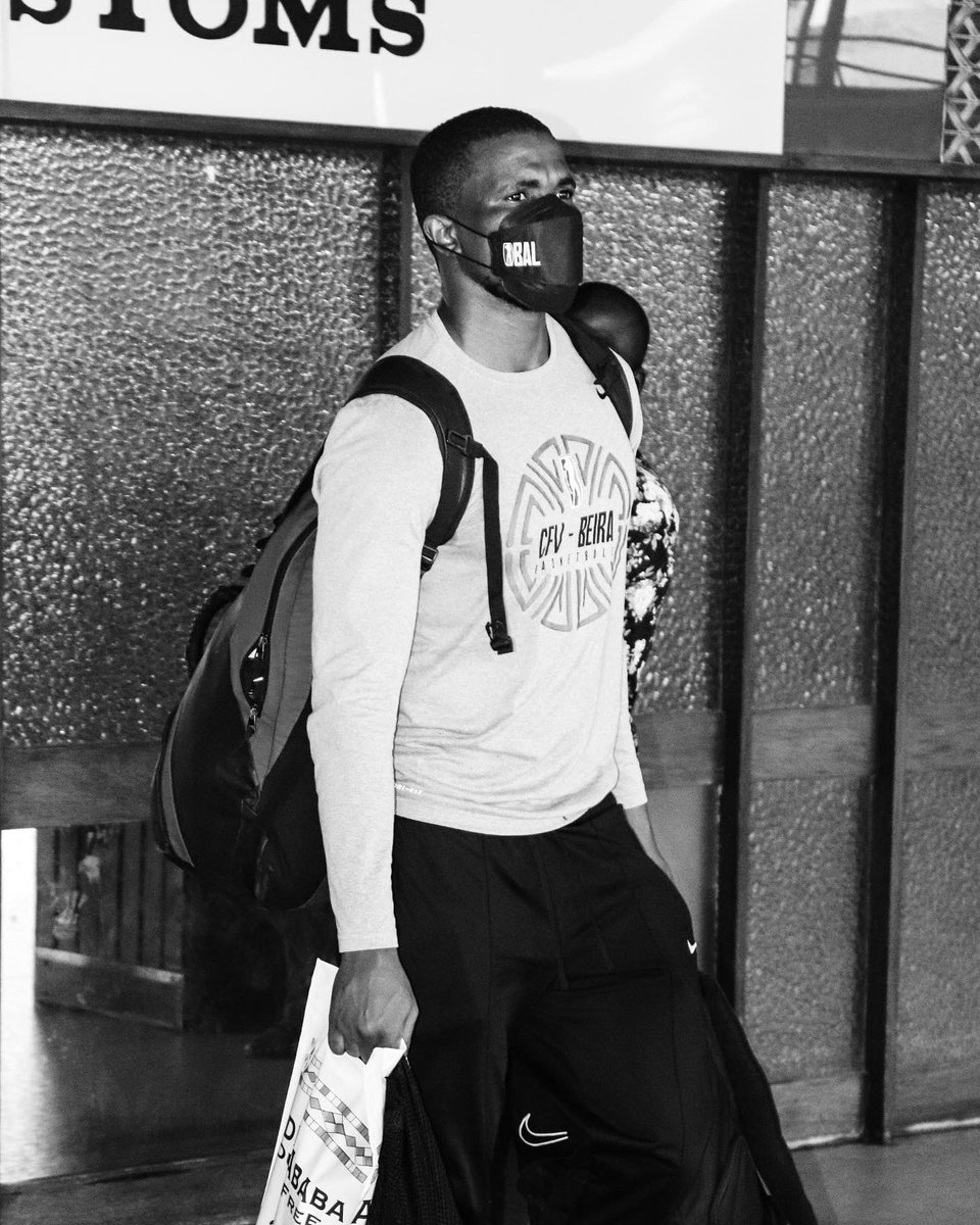 Ferroviário da Beira tweet media