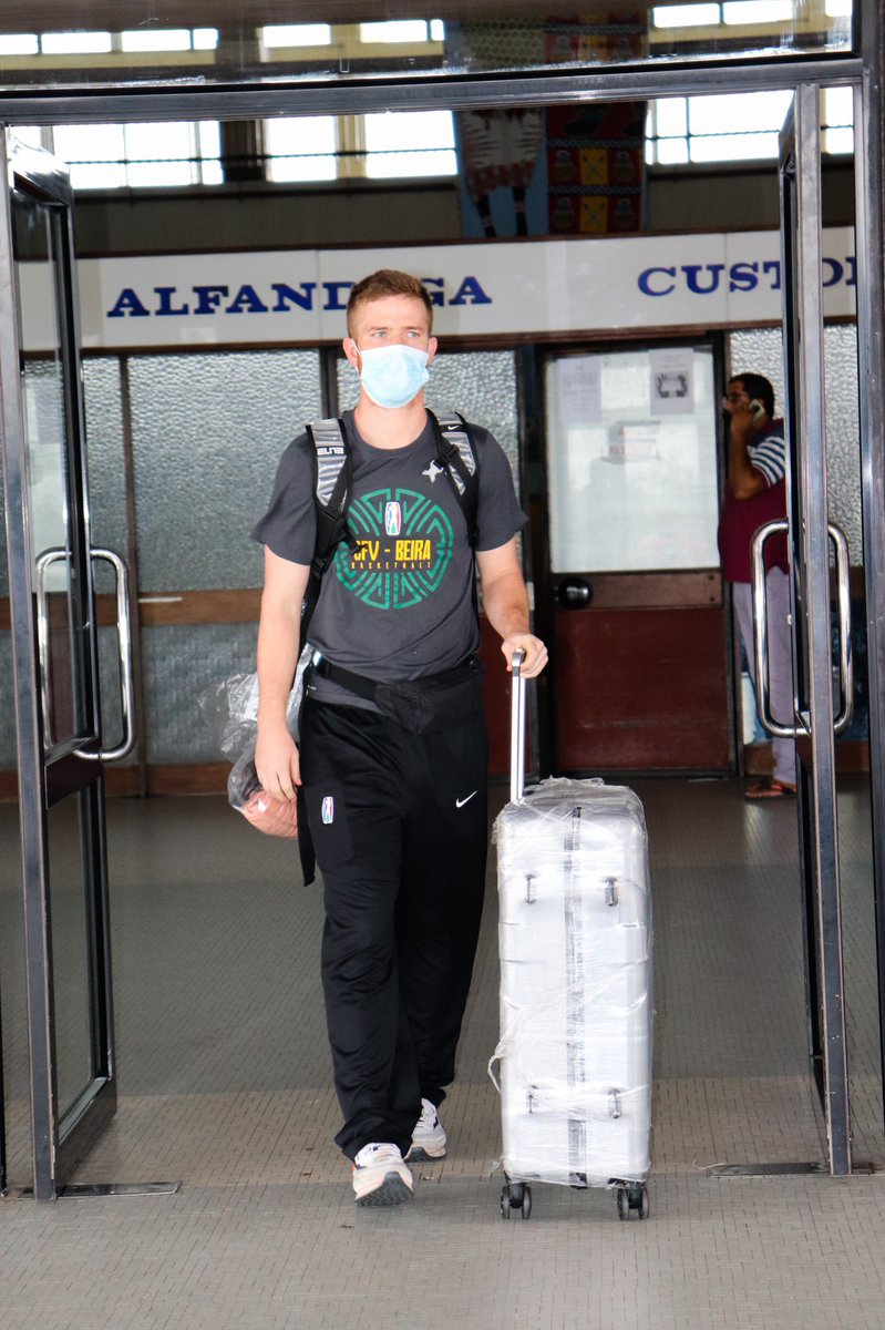 Ferroviário da Beira tweet media