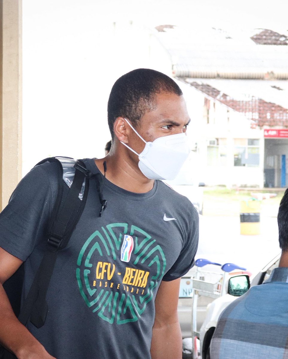 Ferroviário da Beira tweet media