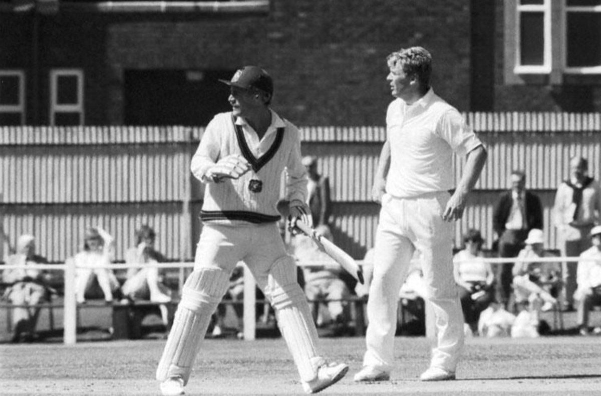 Scottish Cricket Past Present and Future tweet media