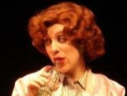 Liz and Steph are #NotAThespian in the very last #NotADoctor from Harpy Hour. 🎭

Join <a href="/Patreon/">Patreon</a> at any level to listen to #NAD: The First Rule Of Fight Call (Mar 2022)! 

Enjoy this 2013 throwback to Tracey as Frenchy in "Grease!"

📷 <a href="/EriePlayhouse/">Erie Playhouse</a>