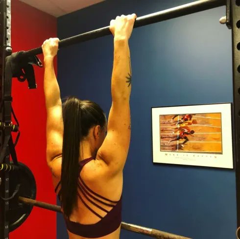 LELUD7's tweet photo. La suspension en barre : un exercice particulièrement utile pour la pratique du Parkour #parkour #loisirs #TempsLibre
https://t.co/AEnijscwdk https://t.co/zUvNRgyuPQ
