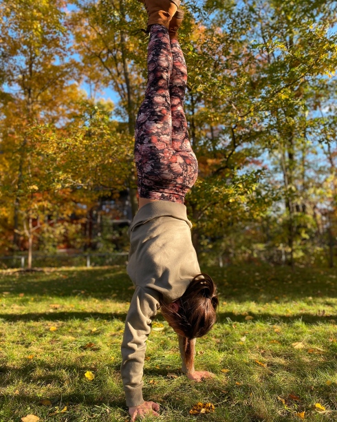 LELUD7's tweet photo. La suspension en barre : un exercice particulièrement utile pour la pratique du Parkour #parkour #loisirs #TempsLibre
https://t.co/AEnijscwdk https://t.co/zUvNRgyuPQ