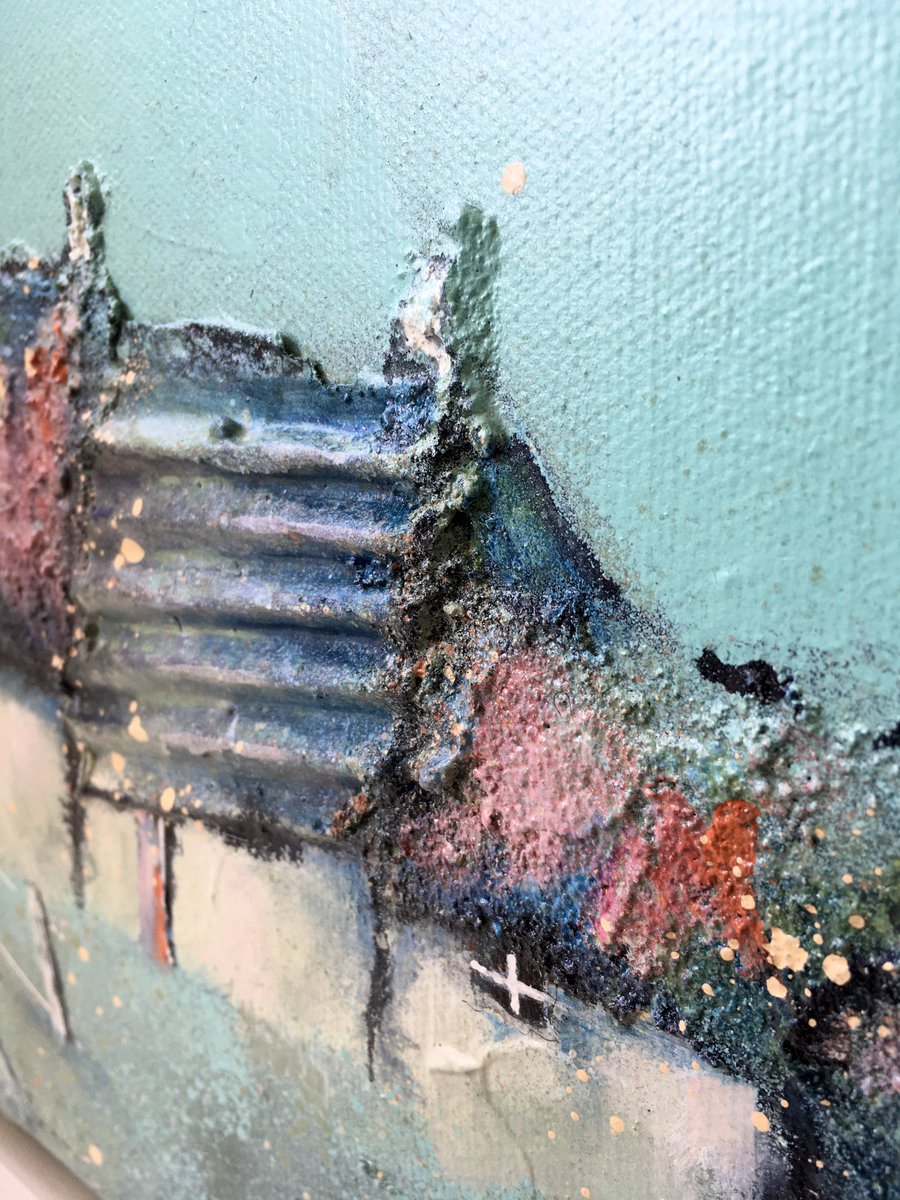 Alpha Art Gallery tweet media