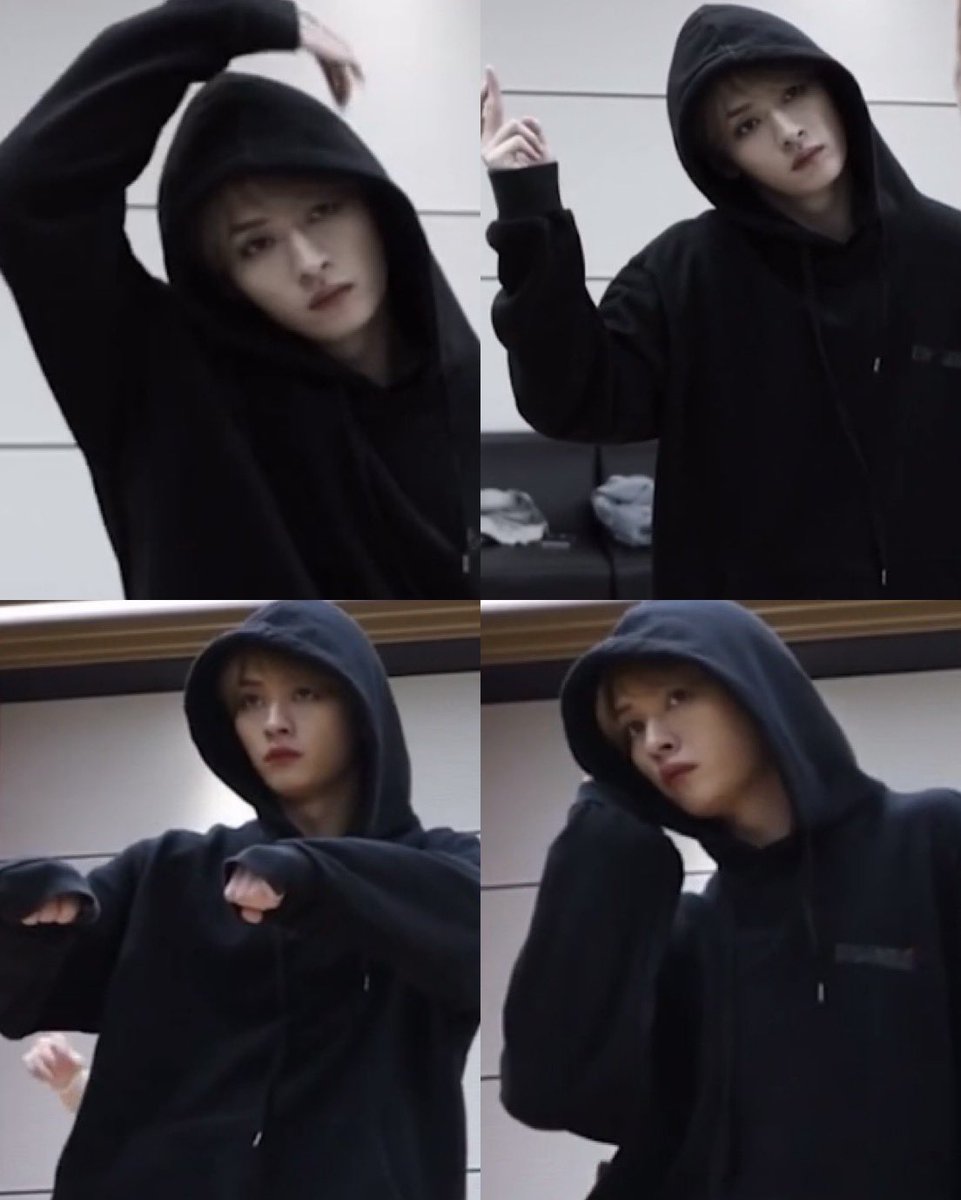 lowqualitylk's tweet image. focused dance leader leeknow is so hot