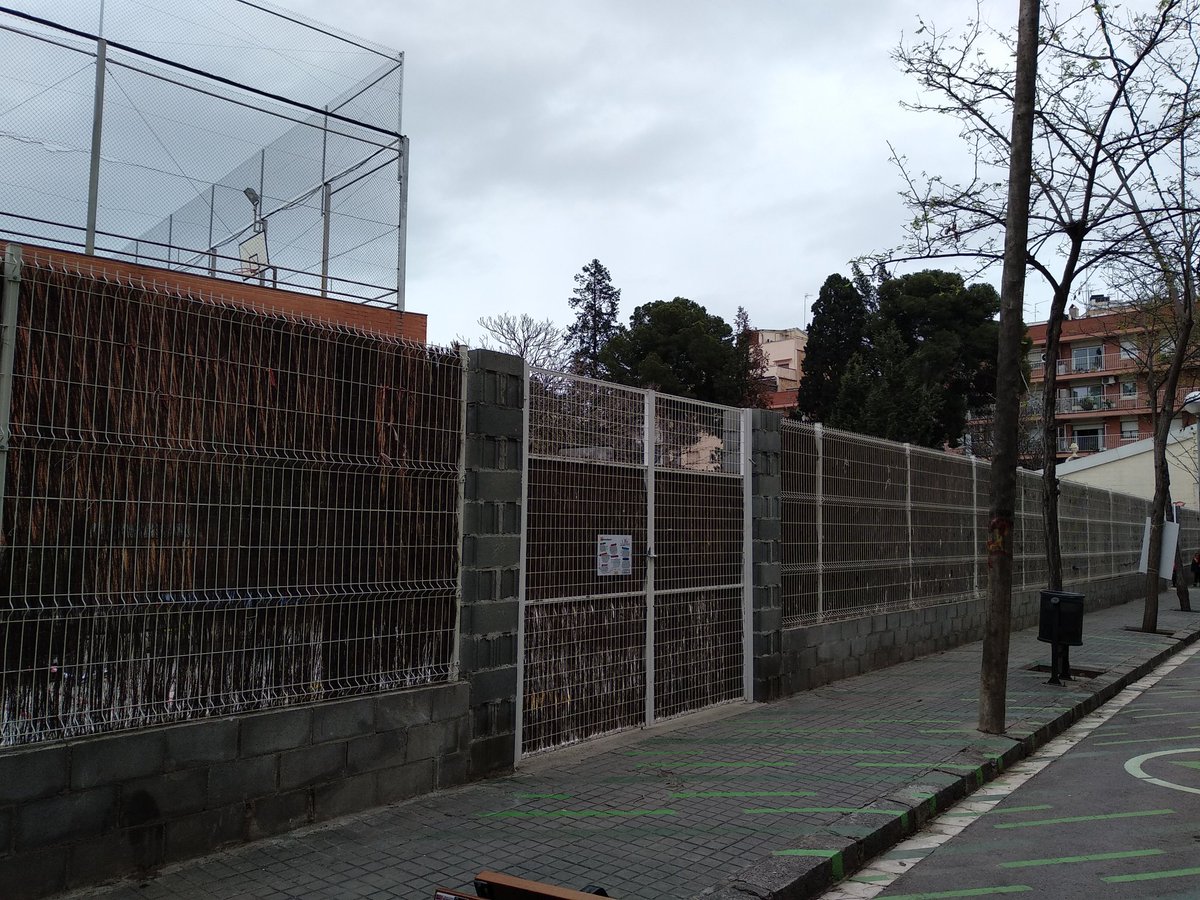 AFA DR.FERRAN I CLUA (@afaferraniclua) on Twitter photo Ja ho tenim gairebé 💪👏👏 <a href="/consorciedubcn/">Consorci d'Educació</a> <a href="/DrFerraniClua/">Escola Doctor Ferran i Clua</a> <a href="/BCN_SantAndreu/">BCN_SantAndreu</a> <a href="/davidcadi/">David</a> Ja ho tenim gairebé 💪👏👏 <a href="/consorciedubcn/">Consorci d'Educació</a> <a href="/DrFerraniClua/">Escola Doctor Ferran i Clua</a> <a href="/BCN_SantAndreu/">BCN_SantAndreu</a> <a href="/davidcadi/">David</a>