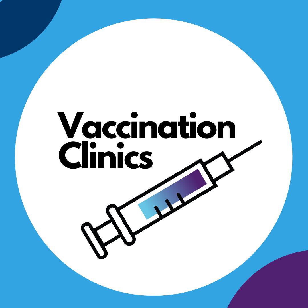 The wonderful NHS vaccination team will be back on station on Monday 21st March between 11:00-16:00. 

Pop along and #grabajab💉 

Open for all 12+ yr olds, for first, second or booster jabs.