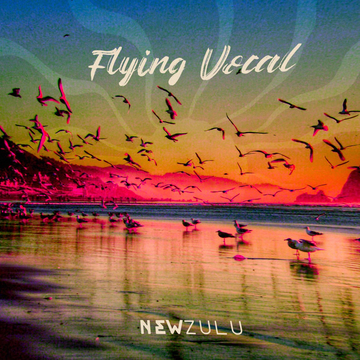 Sometimes when we wake up in the morning we are enveloped by a veil of sweetness and we are intimately convinced that this new day will be beneficial. This is the intention of Flying Vocal by Newzulu.
youtube.com/watch?v=NPC95v…
#BEAT #Caribbean #beatmaking  #Metaverse #newzulu #NFT