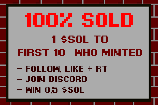 RoboTrashers | MINT LIVE tweet media