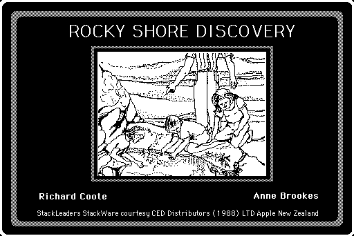 HyperCard Online tweet media