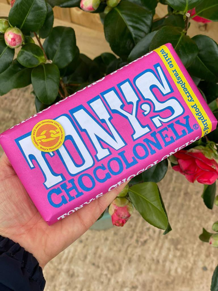 VendItBaby's tweet photo. @TonysChocoUK_IE is coming to @VendItBaby. We can’t wait for you to enjoy it with us! ❤️🍫 #chocolate #sweet #treat #food #tasty #delicious #choc #new #Shropshire #Whitchurch #newbusiness #new #uk https://t.co/SYNYr1arXM