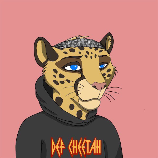 #CHEETAHMADNESS

Round of 32

WINE vs DEF CHEETAH HOODIE

*USE POLL BELOW TO VOTE*