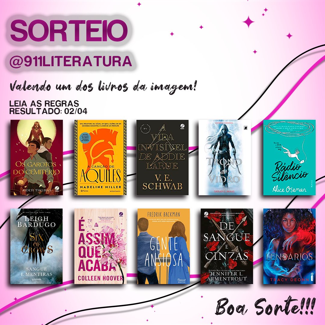 911Literatura tweet picture