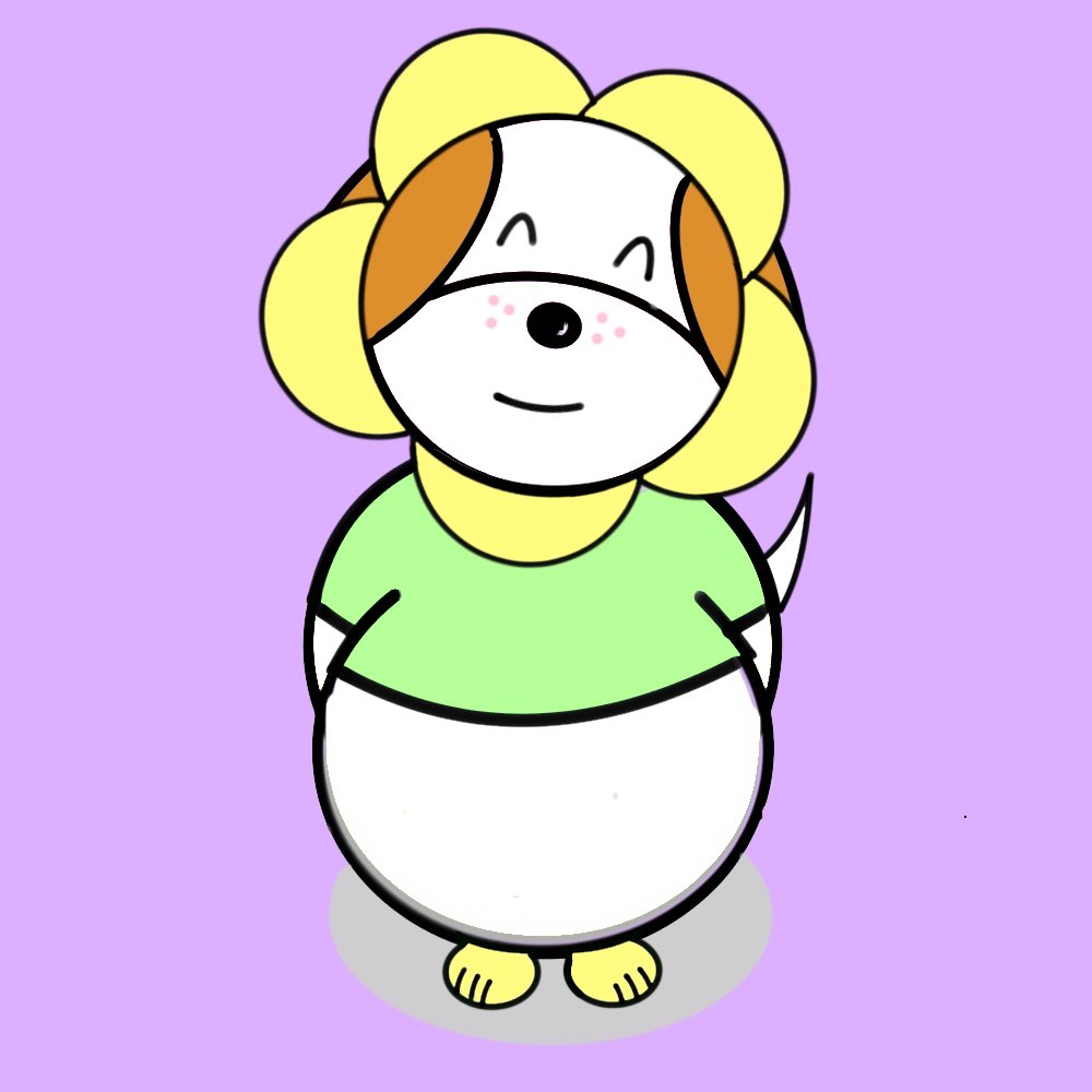Plucky Pups tweet media