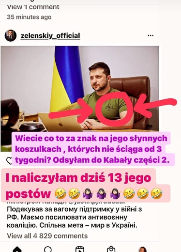 KittaKit_sol's tweet photo. Przyznam, że jeszcze nie oglądałam u.padku k.abały🤔

p.s. screen z wczoraj https://t.co/06ymnRG3xi