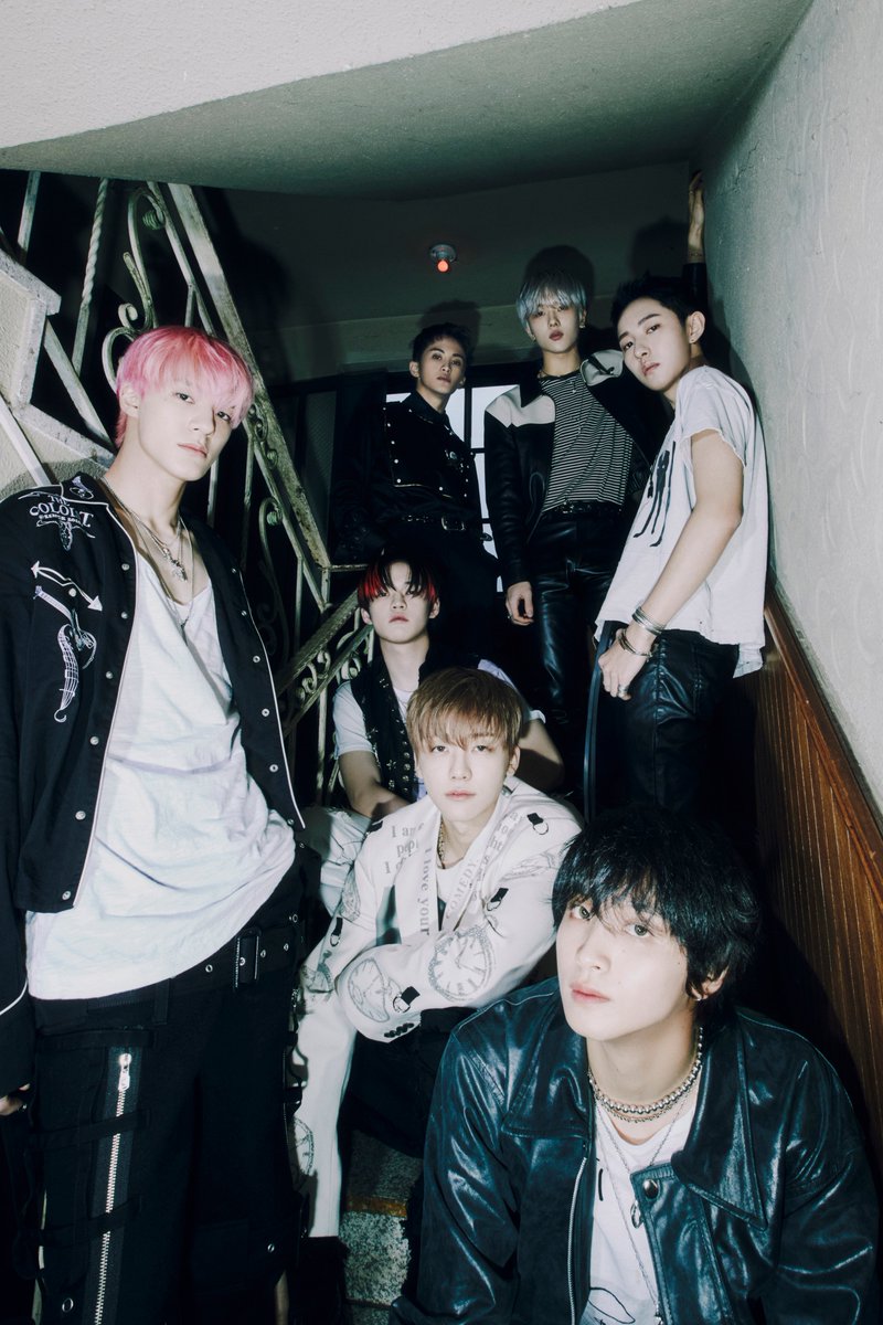 nct_menfess's tweet photo. nct! same vibes
2018                                    2022
 https://t.co/snj8PBcLRB